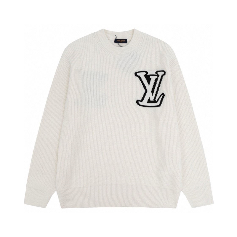 LV Sweaters